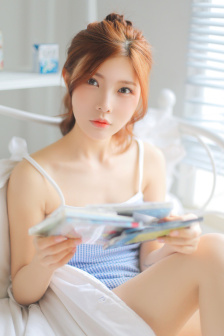 韩国女大学生